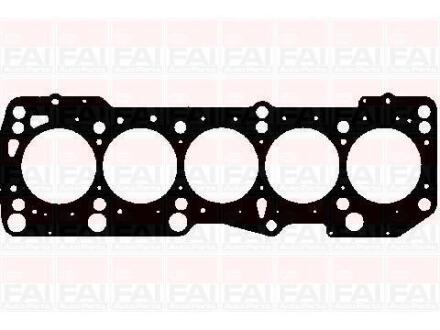 FAI Прокладка ГБЦ Fischer Automotive One (FA1) HG1328A