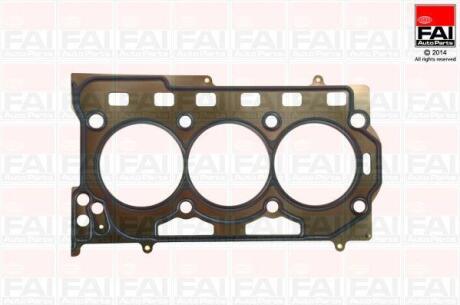FAI Прокладка ГБЦ Fischer Automotive One (FA1) HG1331