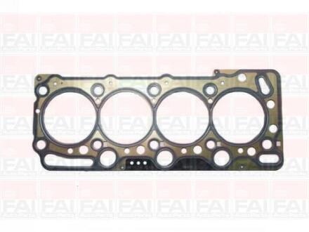 3!!! Прокладка Г/Б Isuzu/Opel Corsa C,Astra G 1.7Di,Dti,Cdti Fischer Automotive One (FA1) HG1366B