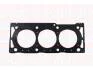FAI OPEL прокладка головки циліндрів OMEGA B, VECTRA B 2.6I V6 26V Fischer Automotive One (FA1) HG1371 (фото 1)