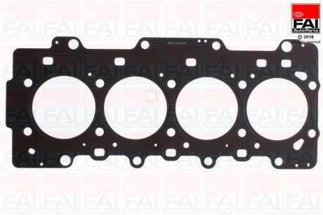 FAI CHRYSLER прокладка головки блоку 2к. (1.52mm) Grand Voyager 2.5/2.8CRD 01-,Dodge Fischer Automotive One (FA1) HG1437B