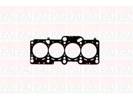 FAI VW прокладка головки блоку Passat 2,0FSI 05-, Touran Fischer Automotive One (FA1) HG1439