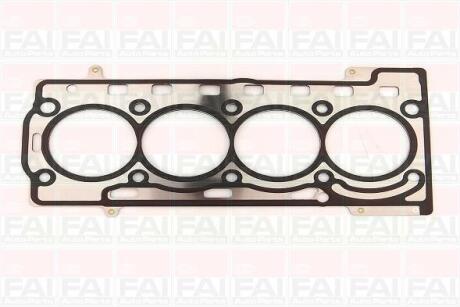 FAI VW прокладка гбц Golf V,Passat,Skoda Fabia,Octavia,Audi,Seat 1.6 03- Fischer Automotive One (FA1) HG1452