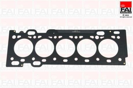 FAI FORD Прокладка ГБЦ FOCUS 2.5 09-, KUGA I 2.5 08-, MONDEO 2.5 07-15, S-MAX 2.5 06-14 Fischer Automotive One (FA1) HG1491