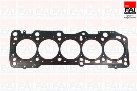 FAI VW прокладка головки блоку Crafter 2,5TDI 06-. 3К Fischer Automotive One (FA1) HG1494B