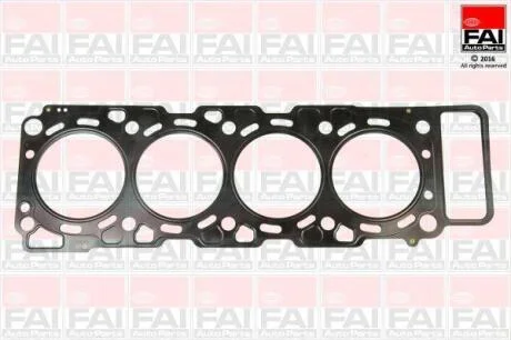 FAI VW прокладка гбц LT 28-46 II 2.8 TDI 02-06 Fischer Automotive One (FA1) HG1497