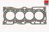 Прокладка ГБЦ Nissan Primera 2.0I 16VDohc (QR20DE) 02-/X-Trail 2.5I 16VDohc (QR25DE) 02- Fischer Automotive One (FA1) HG1510 (фото 1)