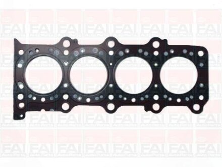 FAI SUZUKI Прокладка ГБЦ GRAND VITARA II 96- Fischer Automotive One (FA1) HG1577