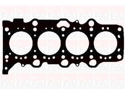 FAI SUZUKI прокладка головки блоку Grand Vitara 1,6 05-, Liana, Swift, SX4 Fischer Automotive One (FA1) HG1583