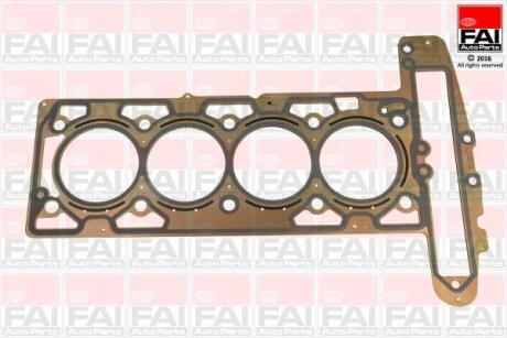FAI OPEL прокладка гбц INSIGNIA A 08-, SAAB 9-3 08- Fischer Automotive One (FA1) HG1614