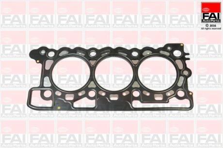 FAI CITROEN Прокладка головки цилиндра C5 III Break 2.7 HDi 08-, LAND ROVER DISCOVERY IV 2.7 TD 09-18, PEUGEOT 407 2.7 HDi 005- Fischer Automotive One (FA1) HG1616A
