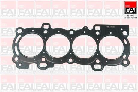 FAI FORD прокладка головки блоку Focus 1.6 Fischer Automotive One (FA1) HG1620