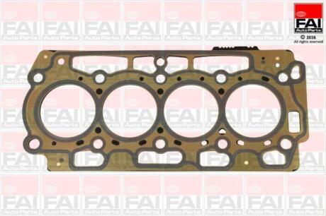 FAI CITROEN прокладка гбц C3 II 1.4 HDi 70 09-, FORD FIESTA VI Van 1.4 TDCi 10-, PEUGEOT 208 I 1.4 HDi 12- Fischer Automotive One (FA1) HG1634D