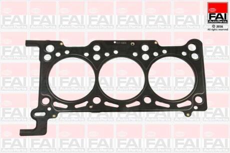 FAI VW прокладка гбц Touareg 3,0 V6 TDI, AUDI A4 B8 3.0 TDI quattro 08-10, Q7 (4LB) 3.0 TDI quattro 09-12, PORSCHE Fischer Automotive One (FA1) HG1695A