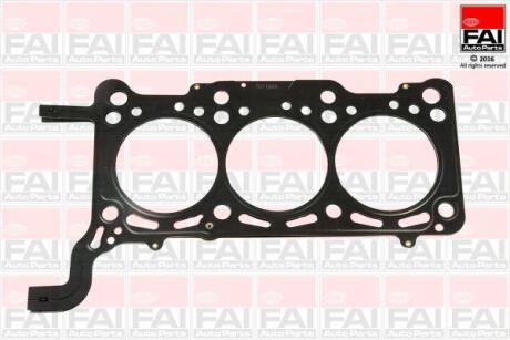 FAI VW прокладка гбц 4-6 цил. (2к) Touareg 3,0 V6 TDI Fischer Automotive One (FA1) HG1696A