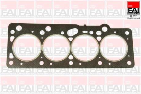 FAI FORD прокладка гбц Escort III,IV,V,Fiesta II,III 1.3/1.6 (CVH) Fischer Automotive One (FA1) HG171