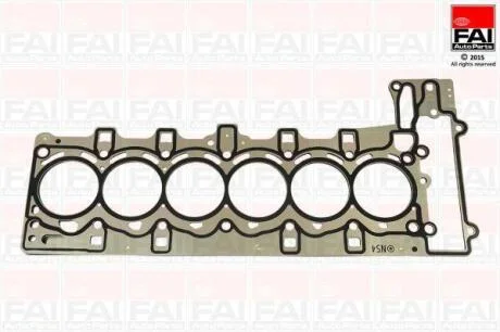 FAI BMW прокладка гбц 7/F01, X6/E71 Fischer Automotive One (FA1) HG1736