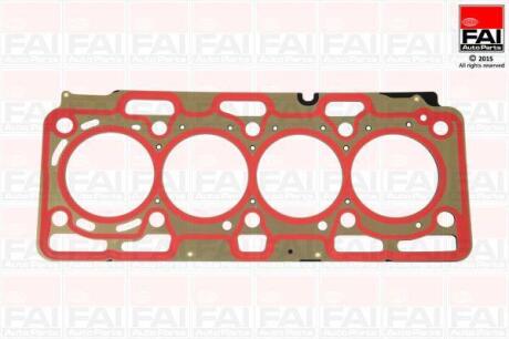 Прокладка ГБЦ Fischer Automotive One (FA1) HG1766