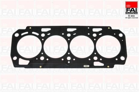 FAI OPEL прокладка ГРМ Astra J,Insignia A,Saab 2.0CDTI 08- Fischer Automotive One (FA1) HG1788B
