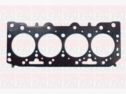 FAI KIA прокладка гбц CARNIVAL II 2.9 CRDi Fischer Automotive One (FA1) HG1811