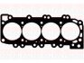 FAI NISSAN Прокладка головки цилиндра CABSTAR 28.12 DCI, 32.12 DCI, 34.12 DCI, 35.12 DCI 2.5 06-13, PATHFINDER III (R51) 2.5 dCi 4WD 06- Fischer Automotive One (FA1) HG1827D (фото 1)