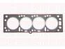 FAI OPEL Прокладка гол.блока 1,7D (2 карба) Fischer Automotive One (FA1) HG182 (фото 1)