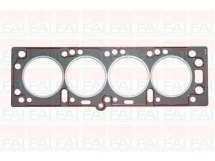 FAI OPEL Прокладка гол.блока 1,7D (2 карба) Fischer Automotive One (FA1) HG182