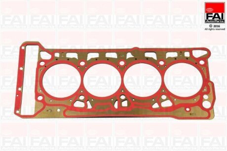 FAI Прокладка головки блока AUDI 1.8TFSI, 2.0TFSI Fischer Automotive One (FA1) HG1934