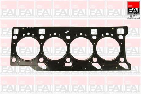 FAI JEEP Прокладка ГБЦ CHEROKEE 2.8 08-, CHRYSLER GRAND VOYAGER 2.8 07- Fischer Automotive One (FA1) HG1946B