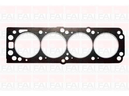 FAI OPEL прокладка гол.блоку CORSA A 1.2 82-90, KADETT D 1.2 S, CHEVROLET AVEO / KALOS 1.5 05- Fischer Automotive One (FA1) HG198