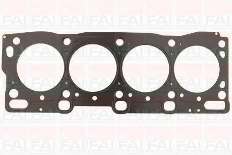FAI MAZDA прокладка гбц Mazda 3/323/6/626 2,0D Fischer Automotive One (FA1) HG2100