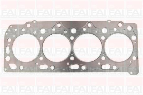 FAI MITSUBISHI Прокладка ГБЦ (1 мм) L200 / TRITON 05- Fischer Automotive One (FA1) HG2101
