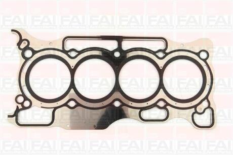FAI NISSAN прокладка гбц Qashqai,Juke,Note,Tiida 1.6 05- Fischer Automotive One (FA1) HG2106
