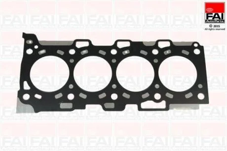FAI TOYOTA прокладка гбц 0,9мм AVENSIS, COROLLA, RAV 4 IV, VERSO 2.2D Fischer Automotive One (FA1) HG2111