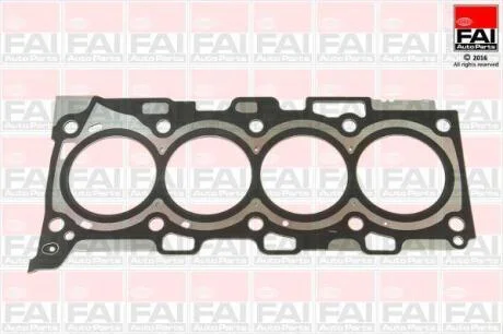 FAI TOYOTA прокладка головки блоку (2 карба) Avensis 2.0-2.2, 05-11- Corola 1.4-2.2, 04-09 Fischer Automotive One (FA1) HG2111A