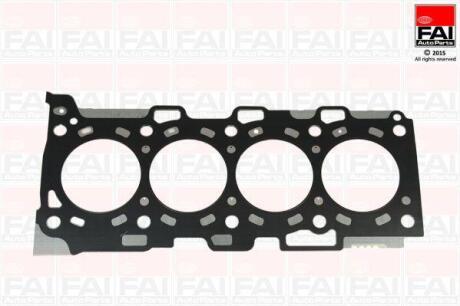 FAI TOYOTA прокладка гбц 4К 1,05 мм AURIS, AVENSIS, RAV 4 IV, VERSO -18, LEXUS IS II -12 Fischer Automotive One (FA1) HG2111C