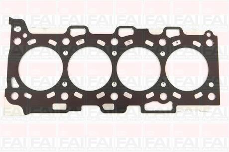 FAI TOYOTA прокладка гбц 1.1мм AVENSIS, RAV 4 IV, VERSO 2.0 D-4D 06- Fischer Automotive One (FA1) HG2111D