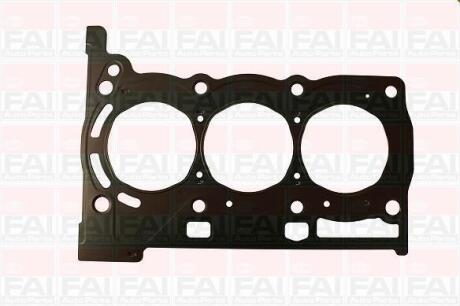 FAI PEUGEOT Прокладка головки блока 107,Citroen C1,Toyota Yaris 1.0 05- Fischer Automotive One (FA1) HG2120