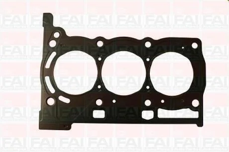 FAI PEUGEOT Прокладка головки блока 107,Citroen C1,Toyota Yaris 1.0 05- Fischer Automotive One (FA1) HG2120