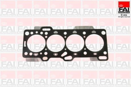 FAI HYUNDAI прокладка гбц Atos,Kia Picanto 1.0/1.1 04- Fischer Automotive One (FA1) HG2133