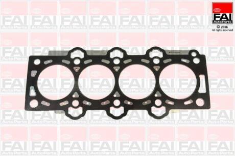 FAI HYUNDAI прокладка гбц ACCENT i25 IV 1.6 CRDi 10-17, i20 II 1.4 CRDi 14-, KIA RIO II 1.5 CRDi 05-11 Fischer Automotive One (FA1) HG2183A