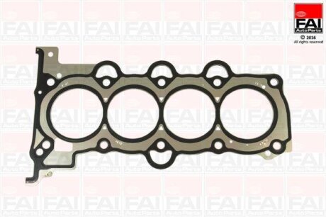 FAI HYUNDAI прокладка гбц ELANTRA 06, i20, i30 07-, KIA CERATO II, RIO III, SPORTAGE 11- Fischer Automotive One (FA1) HG2190