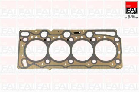FAI OPEL прокладка головки блоку (1К) Astra H/J, Mereiva, Zafira, 1,7CDTI Fischer Automotive One (FA1) HG2255