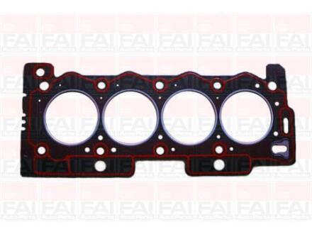 FAI CITROEN прокладка головки блоку Berlingo,C2/3,Nemo,Peugeot 206/207/405,Bipper,Partner 1.1, 1.4 Fischer Automotive One (FA1) HG234