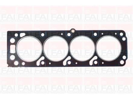 FAI OPEL прокладка гол. блоку Kadett E,Omega A,Vectra A 1.8 86- Fischer Automotive One (FA1) HG293