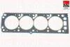 FAI OPEL прокладка гбц Omega A, Vectra A 2,0 OHC Fischer Automotive One (FA1) HG294 (фото 1)
