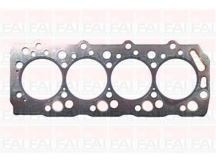 FAI MITSUBISHI прокладка головки блоку L200, L300, 2,3-2,5D Fischer Automotive One (FA1) HG375