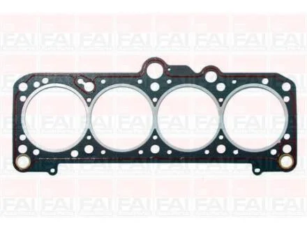 FAI VW прокладка гбц Audi 80,100,Golf,Passat,Vento 1,6/1,8 Fischer Automotive One (FA1) HG424