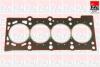 Прокладка Г/Б BMW M40/M43 +0.3MM Fischer Automotive One (FA1) HG470A (фото 1)