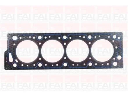 FAI CITROEN прокладка головки блоку Berlingo,Xsara,ZX,Peugeot 205/306/405 1.6/1.9 Fischer Automotive One (FA1) HG503